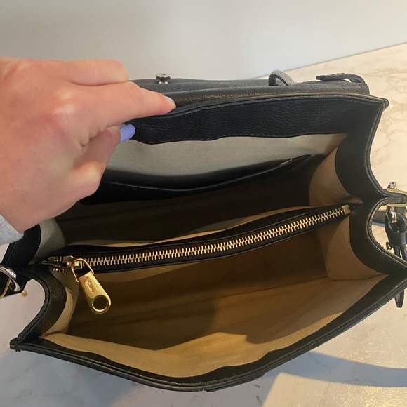 Chloe Medium Abby Bag - Picture 7 of 9